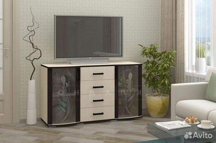 Тумба под телевизор