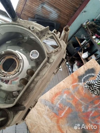 Блок фара ваз 2114