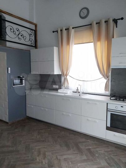 Дом 85 м² на участке 1,5 сот.