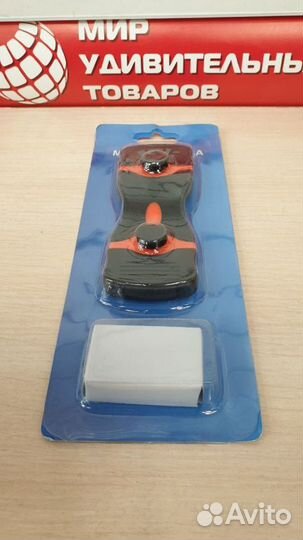 Скребок для чистки керамических поверхностей