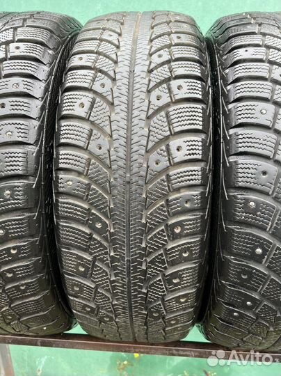 Gislaved Nord Frost 5 195/65 R15 91T