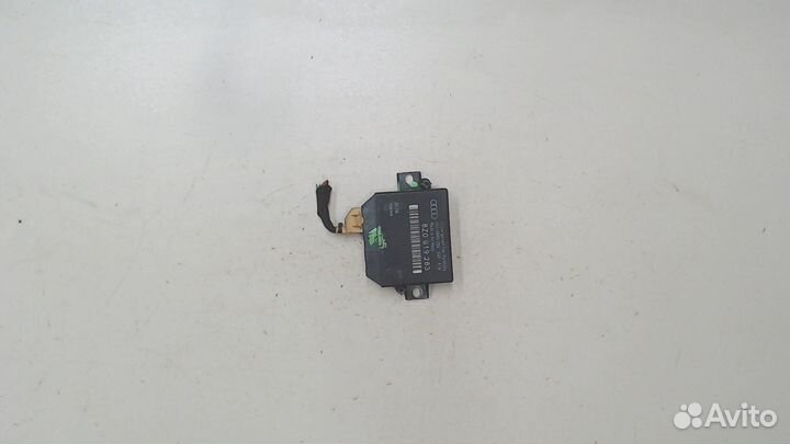 Блок управления парктрониками Audi A6 (C5) Allroad