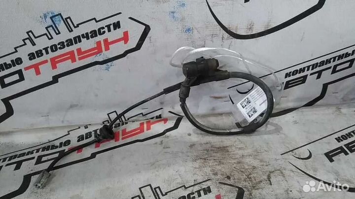 Датчик ABS toyota chaser cresta mark II GX90 JZX90 JZX91 JZX93 LX90 SX90 8954622010 2WD 4WD задний л