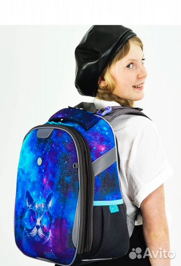 Рюкзак SternBauer школьный