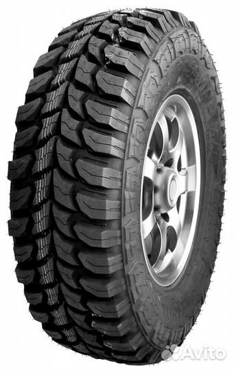 LingLong CrossWind M/T 255/70 R16 Q