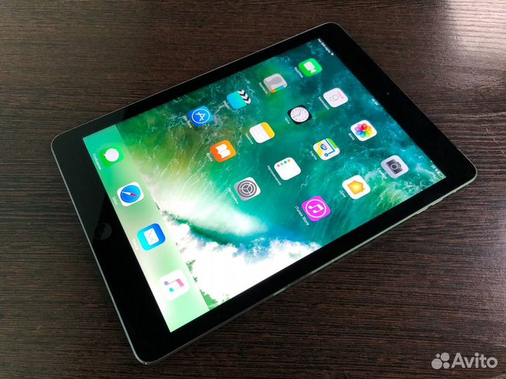 Планшет iPad Air A1475 Cellular Без комплекта