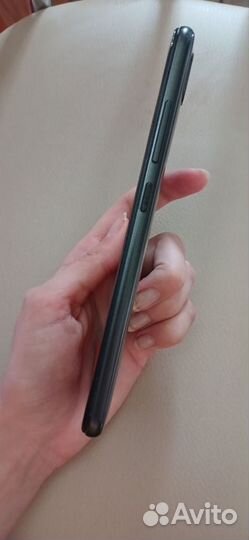 Motorola Moto E6 Plus, 2/32 ГБ