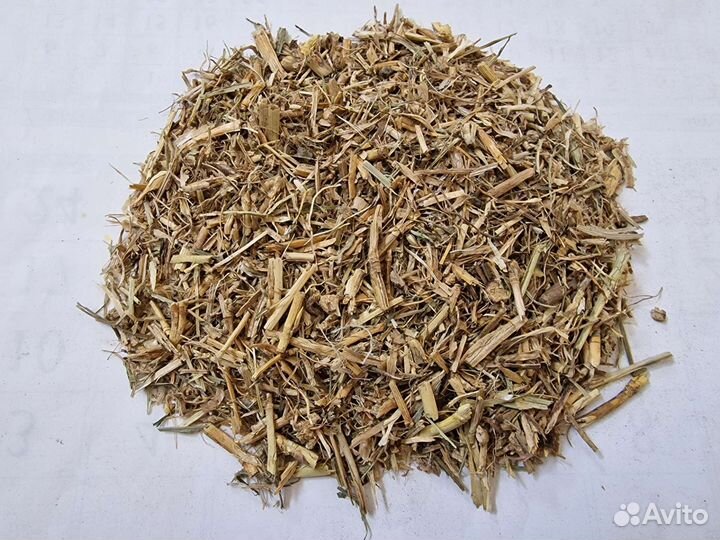 Пырей корень сушёный 500 гр