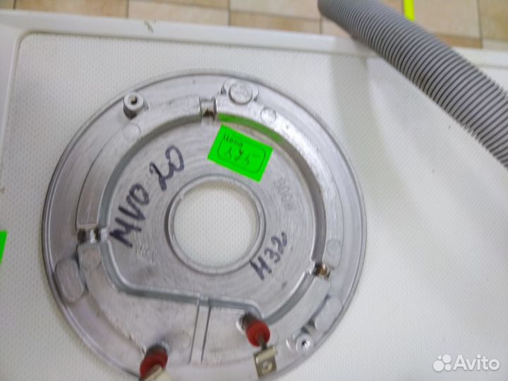 Тэны, датчики, разъёмы для мультиварок