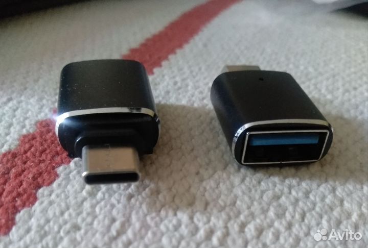 Зарядка магнитная, OTG-micro-USB, OTG type C