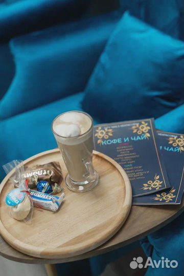 Маникюр/Педикюр в студии City Nails (Некрасовка)