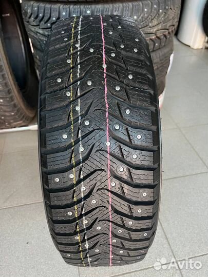 Kumho WinterCraft Ice WI31 185/65 R15