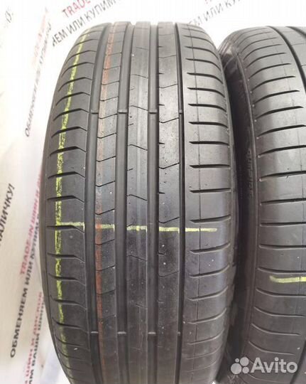 Pirelli P Zero 225/50 R18 99W