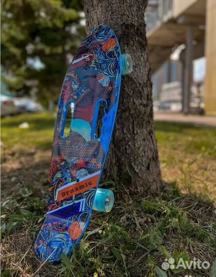 Скейтборд/Лонг - борд/Пени - борд