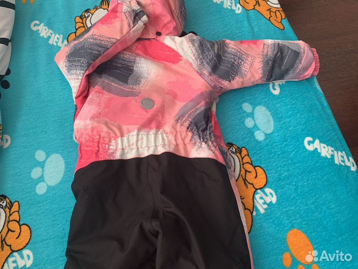 Комбинезон lassie 104