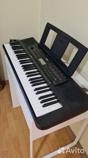 Синтезатор yamaha psr E273