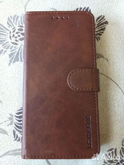 Чехол на Xiaomi redmi note 4x