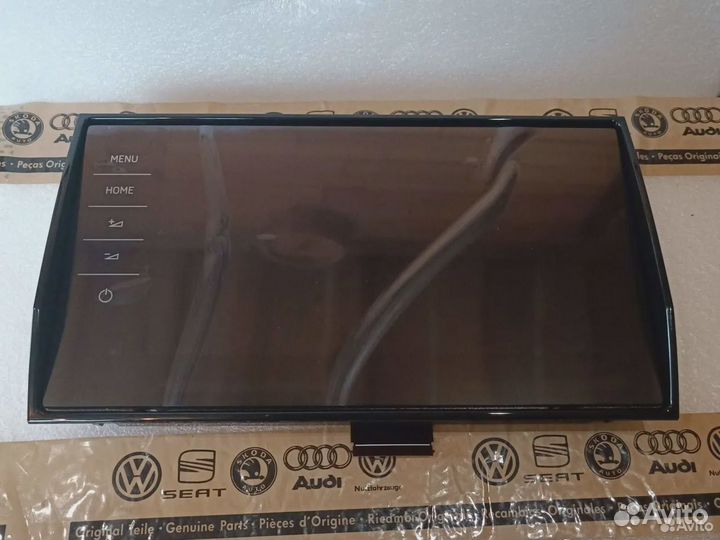 Матрица дисплея Skoda Kodiaq Columbus