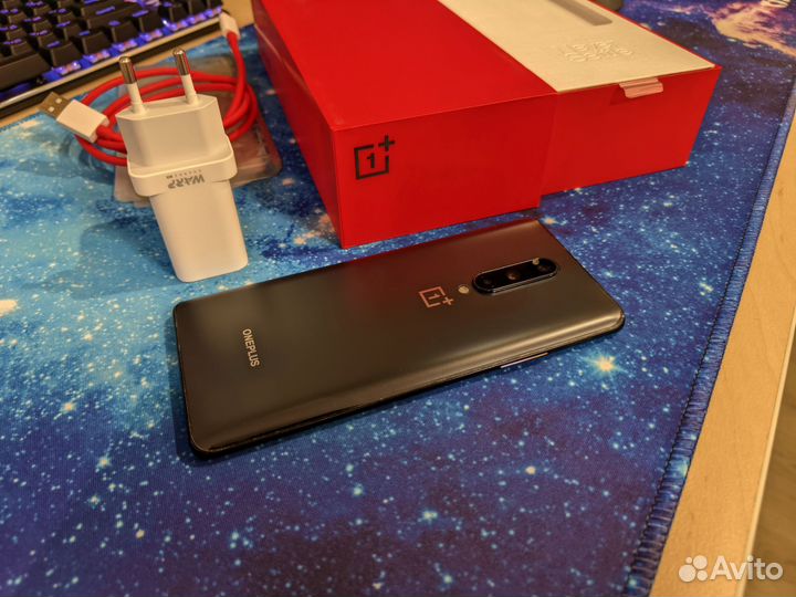 OnePlus 8, 8/128 ГБ