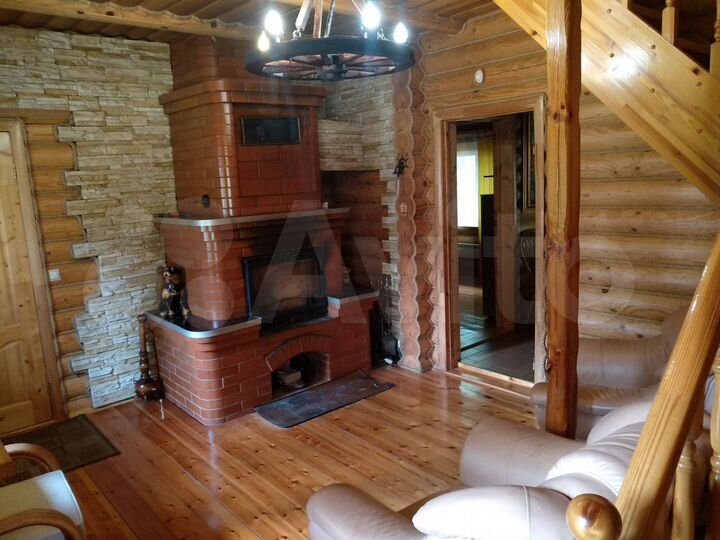 Дом 150 м² на участке 17 сот.