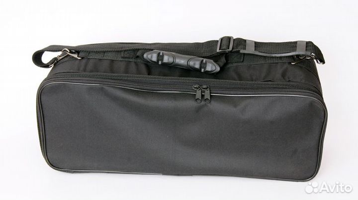 Чехол для трубы Lutner лтр2