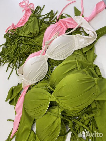 Массовый пошив одежды