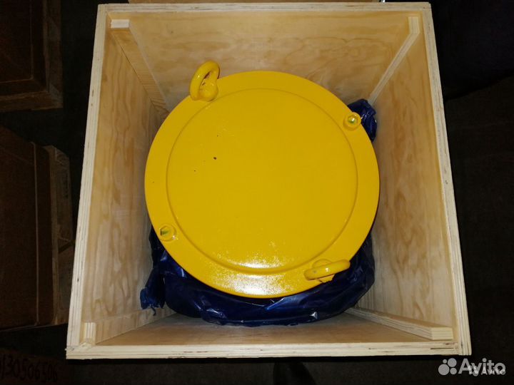 Редуктор поворота башни с г/м Hyundai R210LC-7