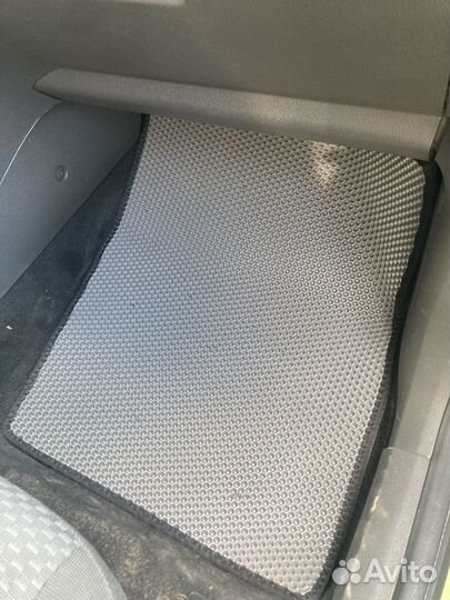 Коврики EVA для Ford Focus/Fiesta/Mondeo/Ranger