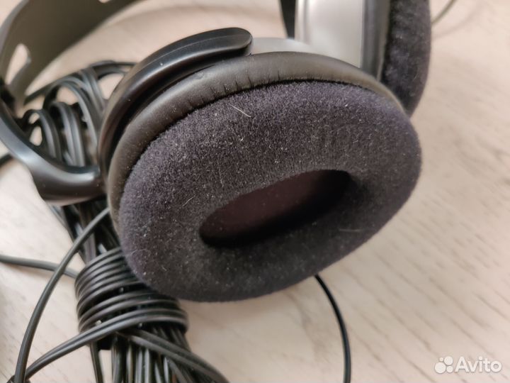 Проводные наушники Philips SHP2500