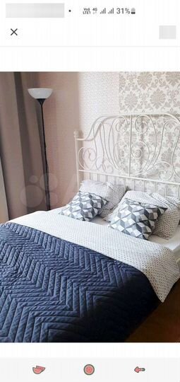 Квартира-студия, 25 м², 8/16 эт.