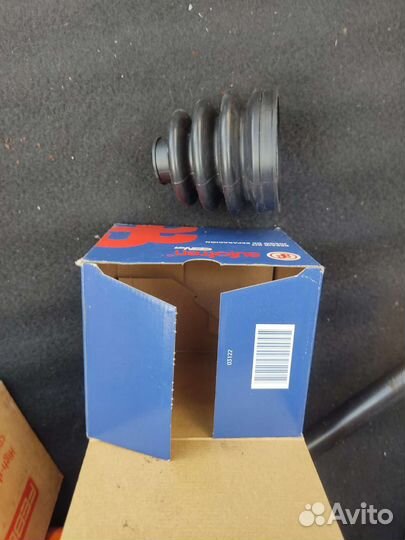 Пыльник шрус