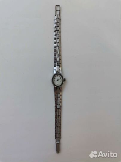 Часы Чайка СССР