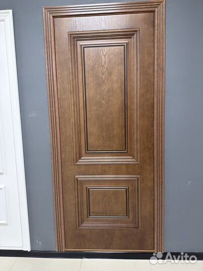 Межкомнатные двери