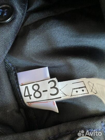 Шапка мвд, ватники