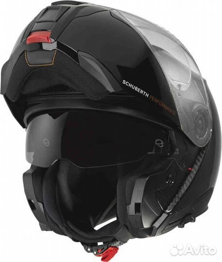 Schuberth C5 Carbon (под заказ)