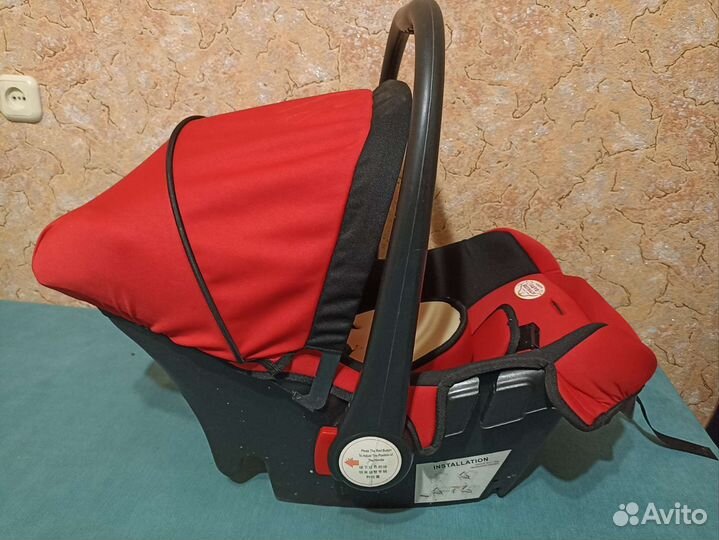 Переноска для детей