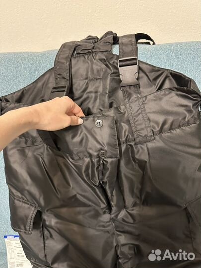 Форма охраны