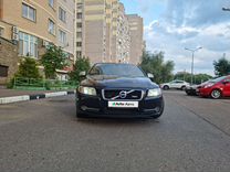 Volvo S80 4.4 AT, 2007, 287 700 км, с пробегом, цена 1 490 000 руб.