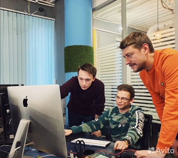 Программист 1С