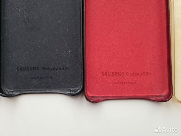 Чехол на samsung S8 S9+ S10+