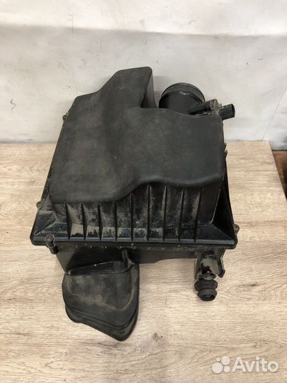 Корпус воздушного фильтра Astra j a16xer