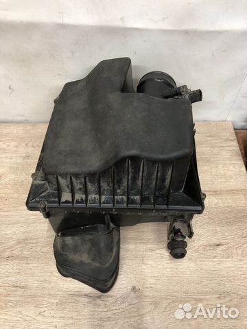 Корпус воздушного фильтра Astra j a16xer