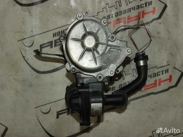 Гур BMW. N45B16A N45B16AC N45B20A N46B20B N46B20BD