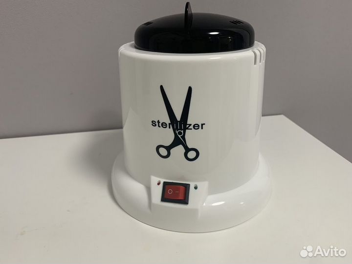 Стерилизатор