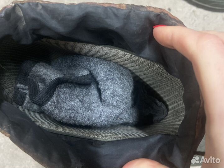 Сапоги для рыбалки