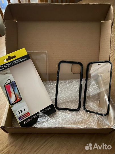 Чехол на айфон 11