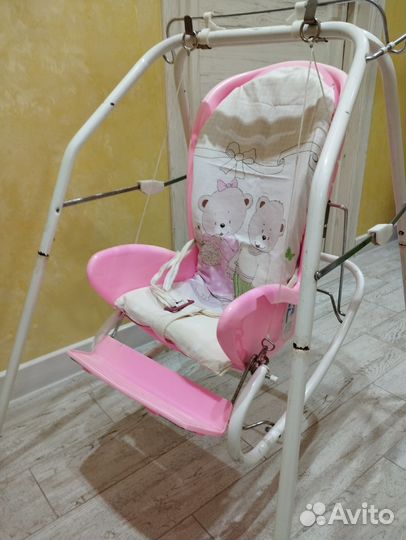 Стульчик детский