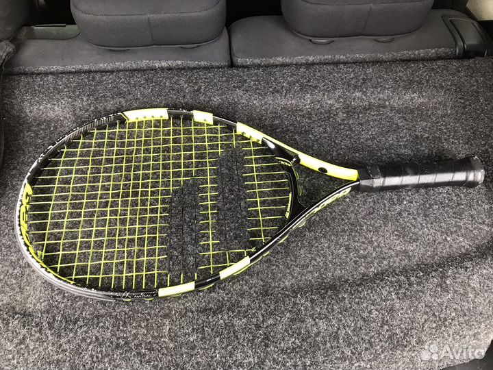 Ракетка детская для большого тенниса