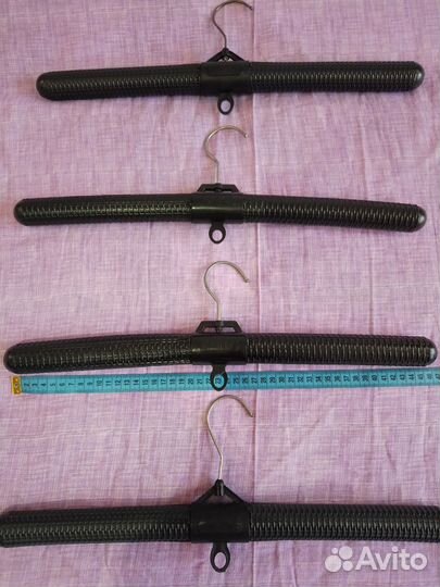 Вешалки плечики для мужской одежды