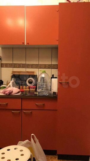 1-к. квартира, 40 м², 4/10 эт.